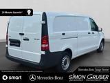 Mercedes-Benz Vito 116 Kasten Extralang 9G 3Sitze Navi Kamera - gebrauchte Mercedes-Benz Vito aus dem Jahr 2024