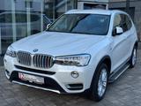 BMW X3 xDrive 20 d xLine*Head-Up*R-Kamera*AHK*NAVI - BMW: R