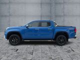 Volkswagen Amarok DC V6 TDI STYLE MATRIX+NAV+ACC+STDHZG+AHK - Volkswagen Amarok in Dortmund