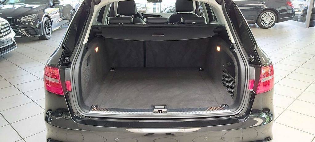 Audi A4 Avant 2.0 TDI quattro ACC STANDH NETTO 23.400