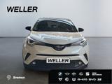Toyota C-HR 1.8 Hybrid Style Selection *LED*JBL*Navi*CA - Toyota Gebrauchtwagen in Bremen
