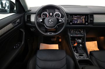 Skoda Kodiaq - 11
