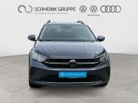 Volkswagen Taigo - Vorschau Bild 8