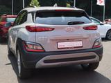 Hyundai Kona 1.0 T-GDI FL LED Navi Kamera PDC VC - Hyundai KONA Gebrauchtwagen in Dresden