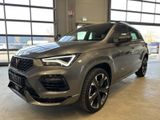 Cupra Ateca 1,5TSI DSG AHK Assist XL WSS heizbar - Cupra Ateca aus 2024