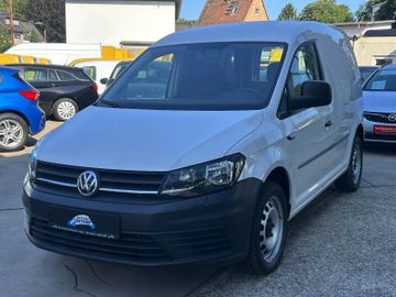 Volkswagen Caddy - 3
