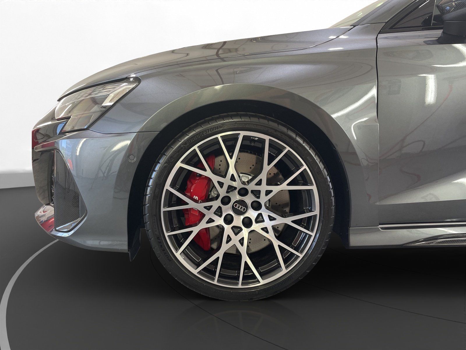 Audi RS3 - Bild 16