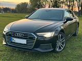 Audi A6 50 TDI Quattro Matrix Virtuell ACC... - Audi 80: V6