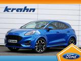 Ford Puma 1.0 Hybrid ST-Line X | B&O | NAVI | LED | - Ford Vorführfahrzeuge
