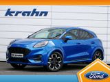 Ford Puma 1.0 Hybrid ST-Line X | B&O | NAVI | LED | - Ford Vorführfahrzeuge