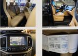Hyundai H-1 Travel Premium+Leder+Navi+Kamera+AHK+8-Sitze - Hyundai Gebrauchtwagen in Kassel