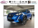 Peugeot 2008 Elektro Allure
