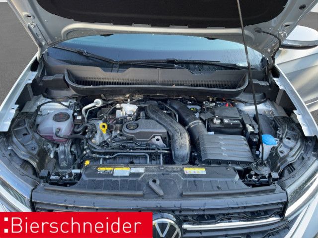 Volkswagen T-Cross - Bild 23