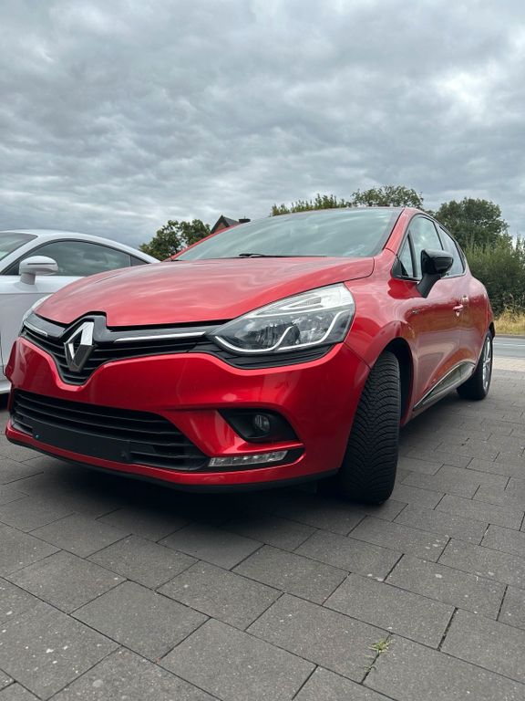 Image of Renault Clio