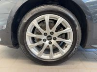 Audi A4 - Vorschau Bild 19
