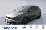 Volkswagen Polo GTI DSG NAVI+LED+ACC+SHZ+PDC+ - gebrauchte VW Polo aus dem Jahr 2019