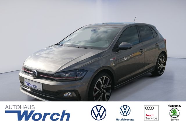Polo GTI DSG NAVI+LED+ACC+SHZ+PDC+