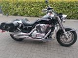 Kawasaki VN 1700 Classic Light Tourer - KAWASAKI VN 1700 CLASSIC