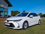 Toyota Corolla 1.5 Sport AUTO KAMERA NAVI SPUR ACC - Toyota Corolla mit Benzin-Antrieb: Limousine, Automatik