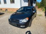 Hyundai Accent TÜV  8fach Bereift Tausch g... - gebrauchte Hyundai Accent aus dem Jahr 2006