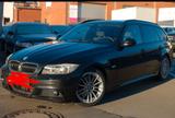 BMW touring 320d  Edition //M-paket//xenon... - BMW 320 aus 2011: Kombi, 320d