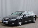 Audi A6 Avant 2.8 FSI-Klima-Leder-Navi-Xenon-Kamera - Audi A6 mit Benzin-Antrieb: Kombi, 2.8