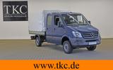 Mercedes-Benz Sprinter 316 CDI Doka Allrad Klima AHK 3,5t #309 - LKWs & Trucks in Oldenburg