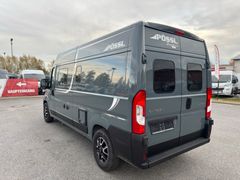 Pössl 2 WIN S PLUS  *Modelljhr 2025*