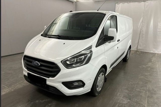 Ford Transit Custom 320 L2 Autom./AHK/StHz/Xenon/Kam