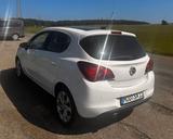 Opel Corsa 1.4 Turbo - 74kW  - Opel Corsa: 1.7