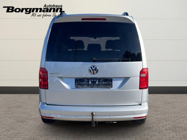 Volkswagen Caddy Trendline 1.4 Bluetooth - Park Distance Co