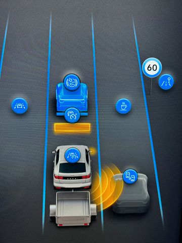 Ford Capri RWD abzüglich 3000€ Sofort Prämie