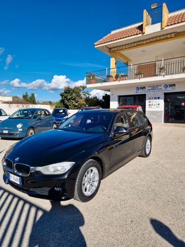 BMW Bmw 320 320d Touring 121000 KM certificati