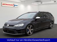 Volkswagen Golf VII R Kombi 4Motion Automatik Xenon Pano