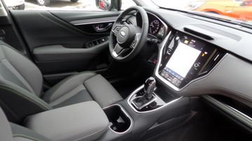 Subaru OUTBACK Edition Exclusive Cross 2.5 i 169 PS Sit
