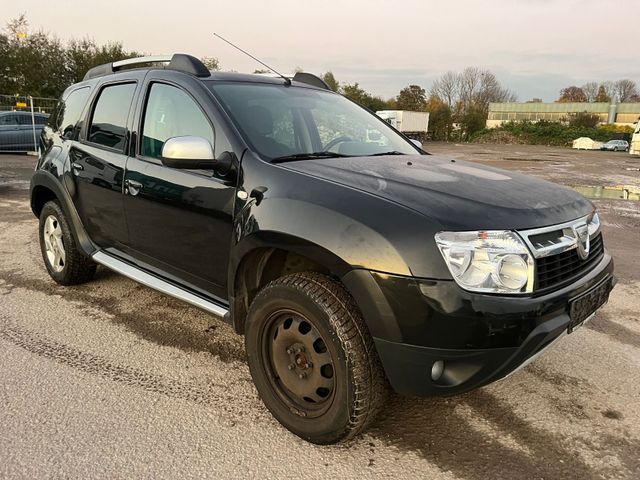 Dacia Duster I Prestige 4x2 Motorproblem