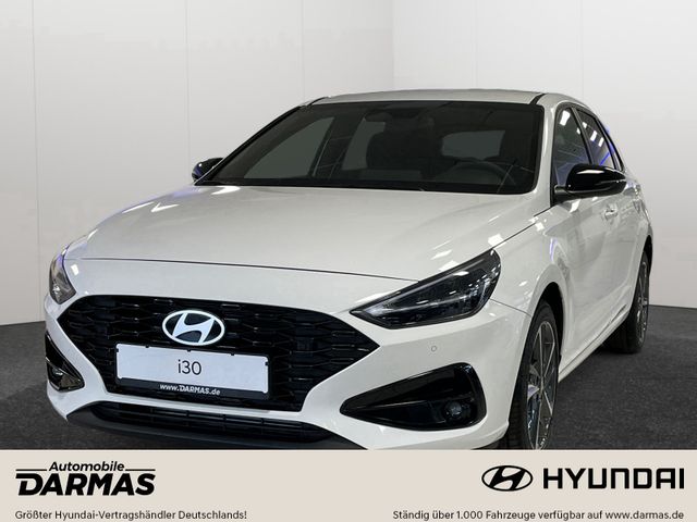 Hyundai i30 FL MY25 1.5 Turbo 48V DCT Advantage Klimaau