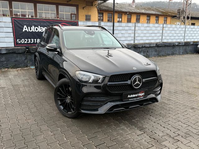 Mercedes-Benz GLE 450 4Matic *AMG-SportPaket*2,99 %*