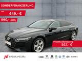 Audi A7 Sportback 40 TDI QU HD-MATRIX+NAVI+ACC+VC+19Z - gebrauchte Audi A7 aus dem Jahr 2023