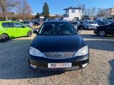 Ford Mondeo 1.8 SCI 96 kW Ghia Navi Klimatronik - Ford Mondeo: 1.8