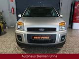 Ford Fusion Plus 1,4/Klima/Alu/Tüv-Neu - Ford Fusion: 5 Türen