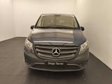Mercedes-Benz Vito 116 KA/L Automatik Navi Klima AHK - Mercedes-Benz Kühlkastenwagen 11 vito