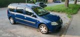 Dacia dacia logan - Dacia Logan in Gelsenkirchen