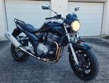 Suzuki Bandit 1200 WVCB - SUZUKI 1200