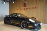Porsche Cayman S Black Edition*462/500*BRD-FZG*BremseNEU - Porsche: Black Edition