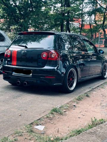 Volkswagen GOLF 5 GTI DSG BWA