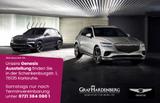 Genesis eGV70 Sport Modelljahr 2025 vom Genesis Vertrags - Genesis GV70: Sport
