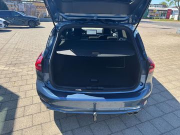 Ford Focus Turnier 1.0 ST-Line LEDAHK