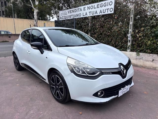 Renault RENAULT Clio dCi 8V 90 CV Start&Stop 5 porte Ene