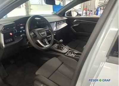 Audi A3 - Bild 7